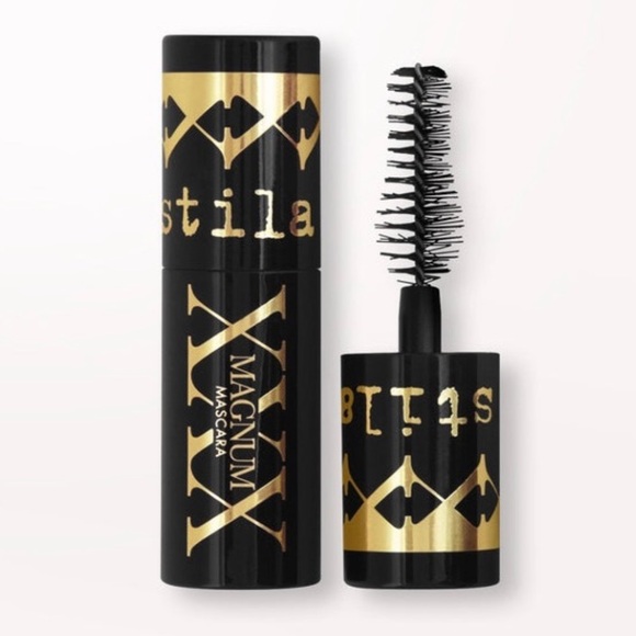 GrandeLips Lip Plumper, Stila XXX Magnum Mascara, Smashbox Super Fan Mascara - Picture 4 of 11